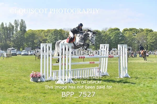 BPP_7527 - CLASS 5 ScottiBranch Outdoor Open Championship Inc The Wright , Johnston & Mackenzie LLP RHS Young M
