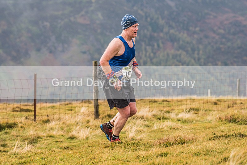 Buttermere-468 - Buttermere Shepherds Meet Fell Race Sunday 29th October 2023