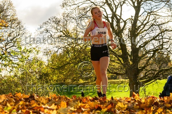 NatRel25-913521 - Young Female Set One