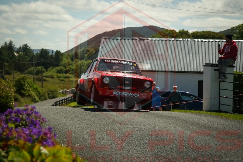 WiltonRecycling Donegal International Rally 2024  423 - Wilton Recycling Donegal International Rally 2024