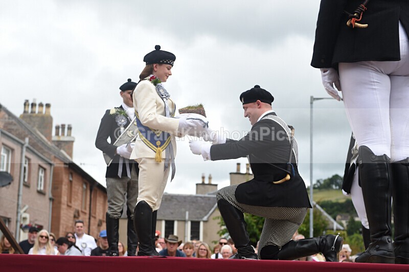 115 - Braw Lads Gathering 2026