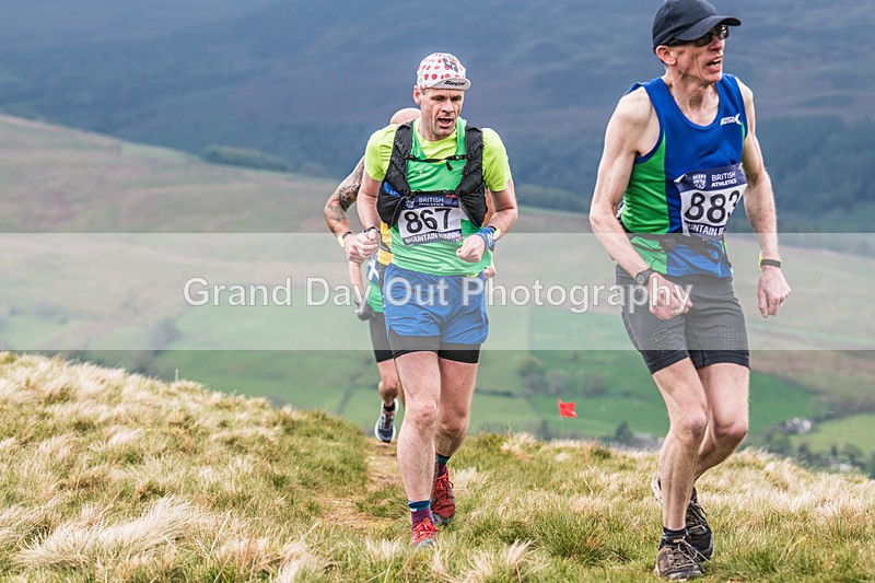 Seniors-183 - UKA 2026 Senior Inter-Counties Mountain Race - Sedbergh Sunday 3rd May 2026 - Seniors