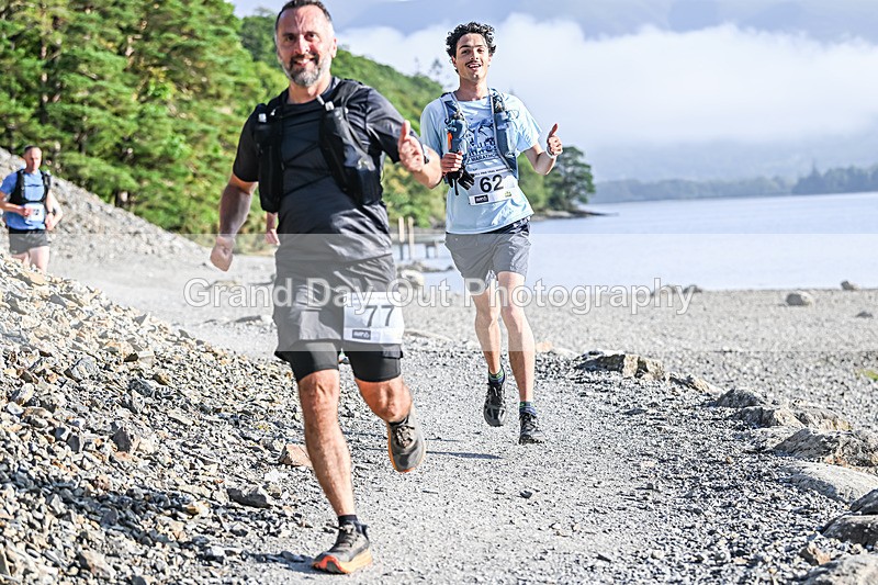 Scafell Pike -39 - Fellside Events Scafell Pike Trail Marathon Sunday 23rd August 2026