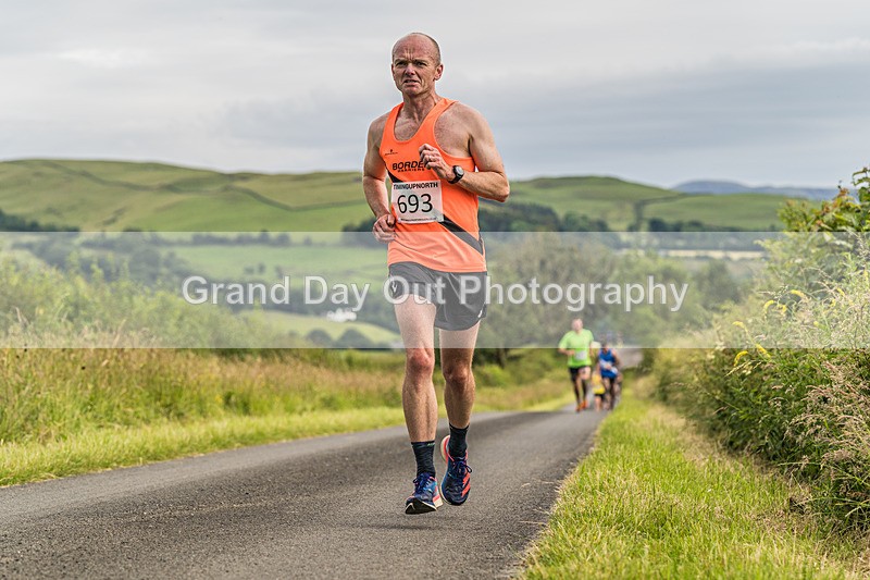 Lambfoot-231 - Lambfoot Loop Road Race Tuesday 2nd July 2024
