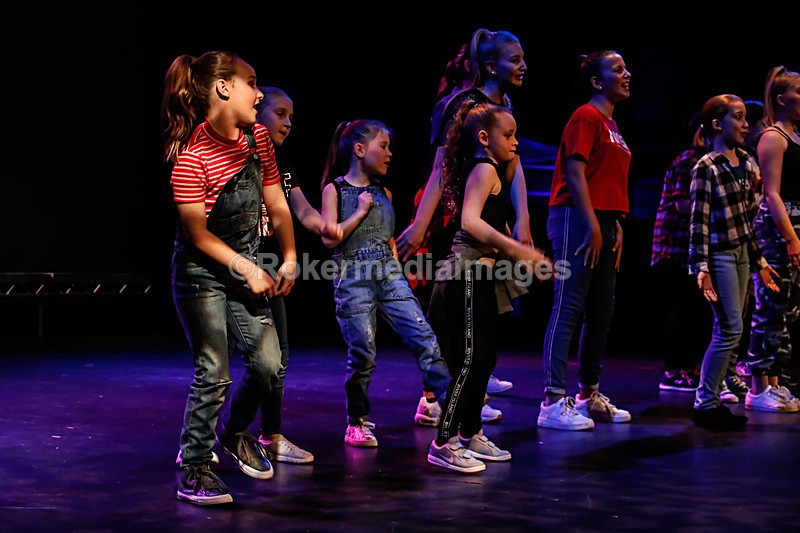 EBS _417 - OH what a NIGHT