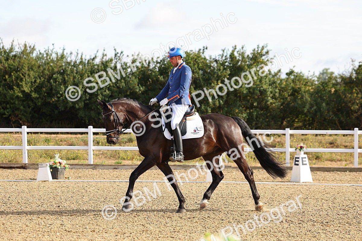 SBM_003007 - Class 3 - N4