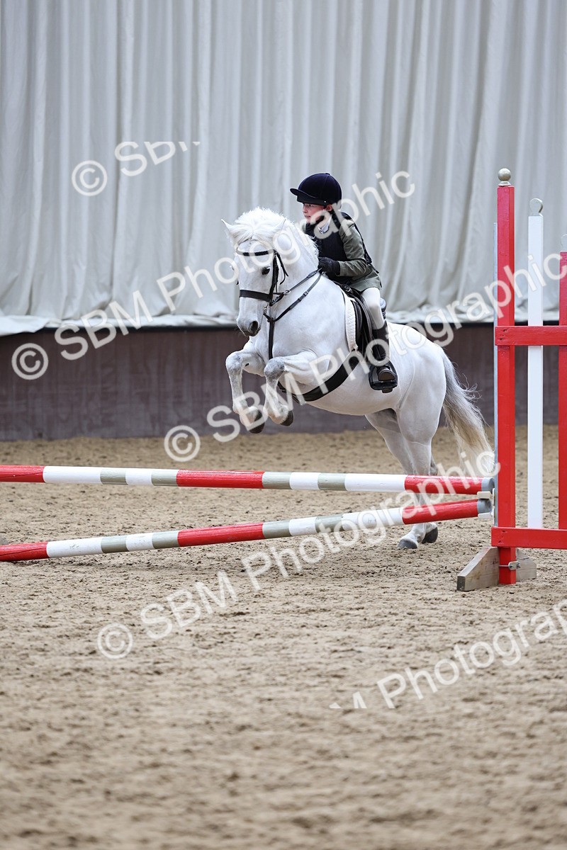SBM_007691 - Class 3 - 60cm showjumping