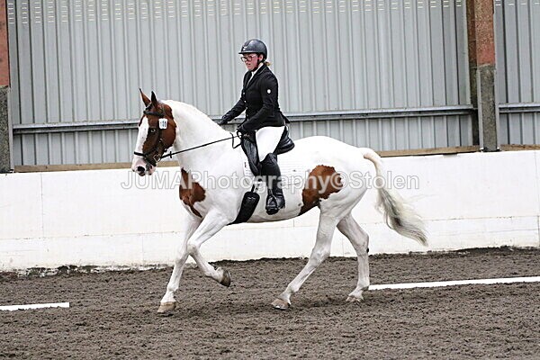 SIAL4558 - CAbin Dressage 5th july 2025
