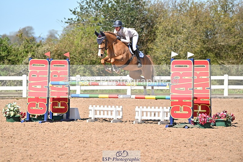 240420A-115659-10671 - Cls 15, 1 Star Bronze Tour 1.15m