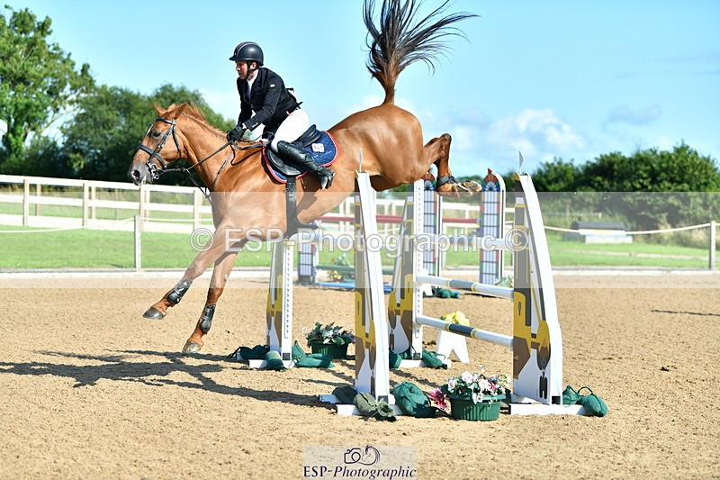 230723A-170931-13781 - Cls 8, 2 Star Medium 1.35m