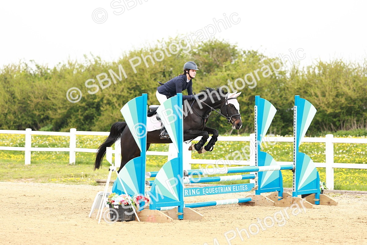  - Class 14a - Clear Round