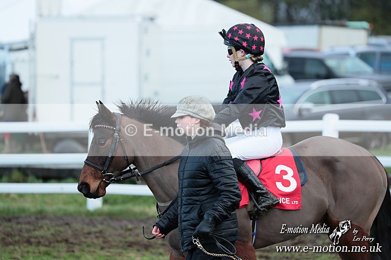 PtP 230324 1122 - Tedworth Hunt PtP Larkhill Raccourse 23rd March 2024