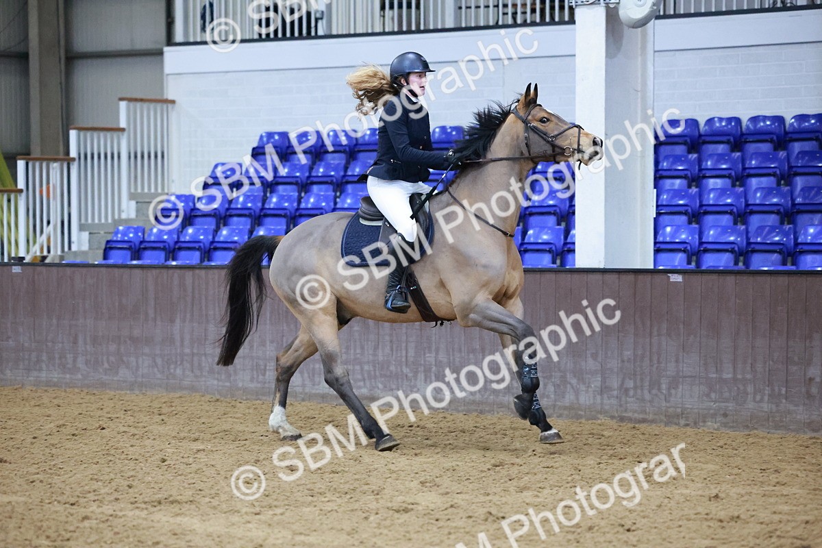 SBM_006782 - Class 22 - Senior 90cm Open