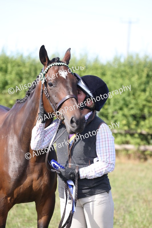 20260906-0719 - Class 22 - Ex Racehorse