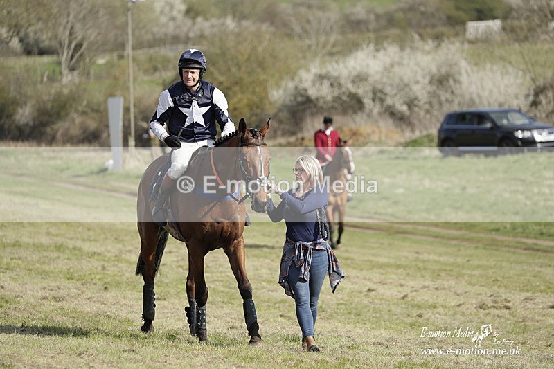 PtP 080423 652 - Dingley Races The Woodland Pytchley Hunt PtP 08/04/23