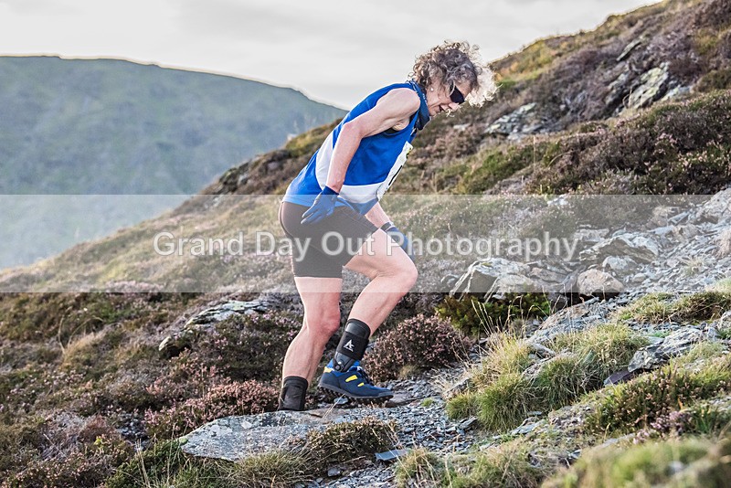 Gategill-313 - Gategill Fell Race Wednesday 6th September 2023