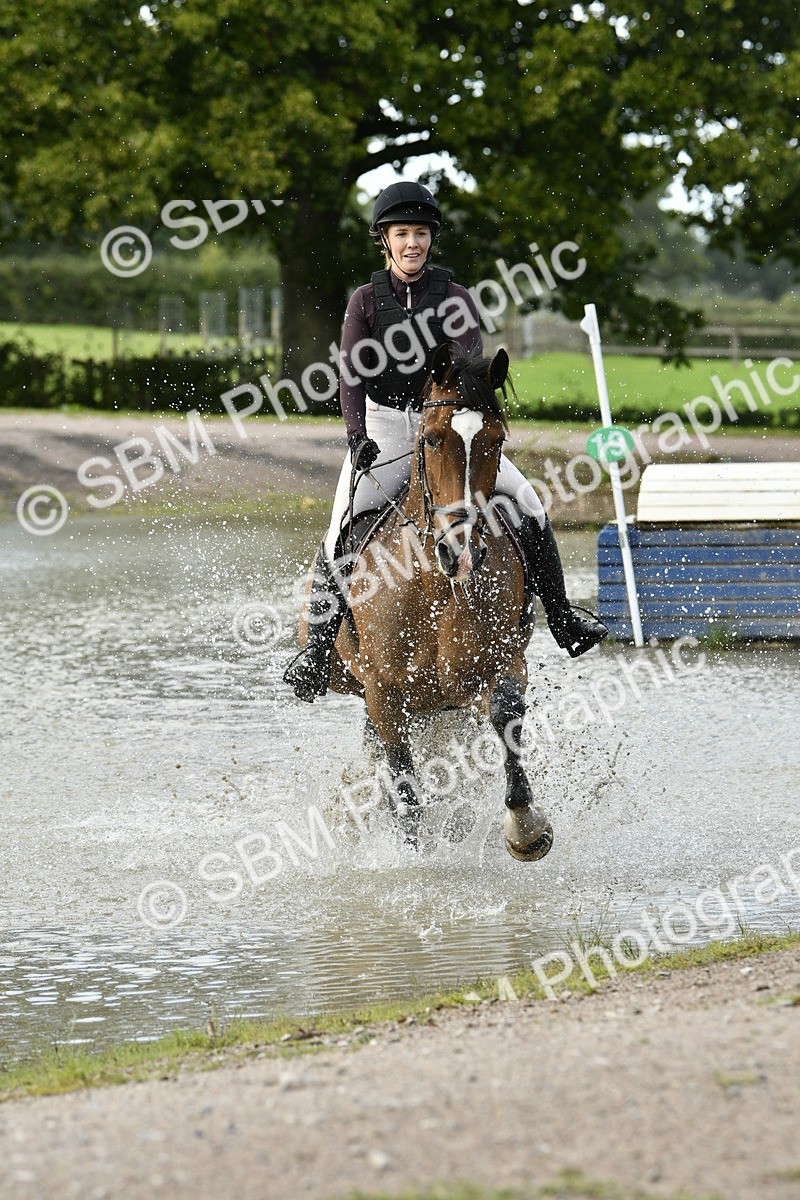 SBM_21757 - E9 - Eventers Challenge 60cm Championship