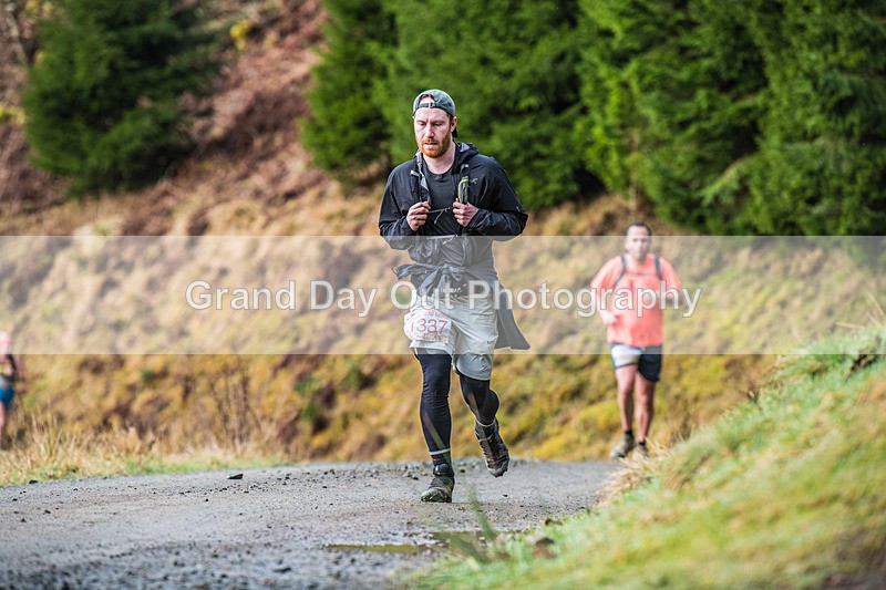 Glentress-853 - High Terrain Events Glentress Marathon 21 & 10K Trail Races Sunday 18th February 2024