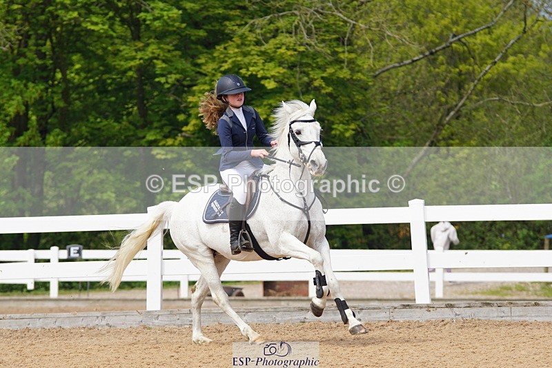 230513A-145226-01574 - Cls 7 Pony Foxhunter & Open