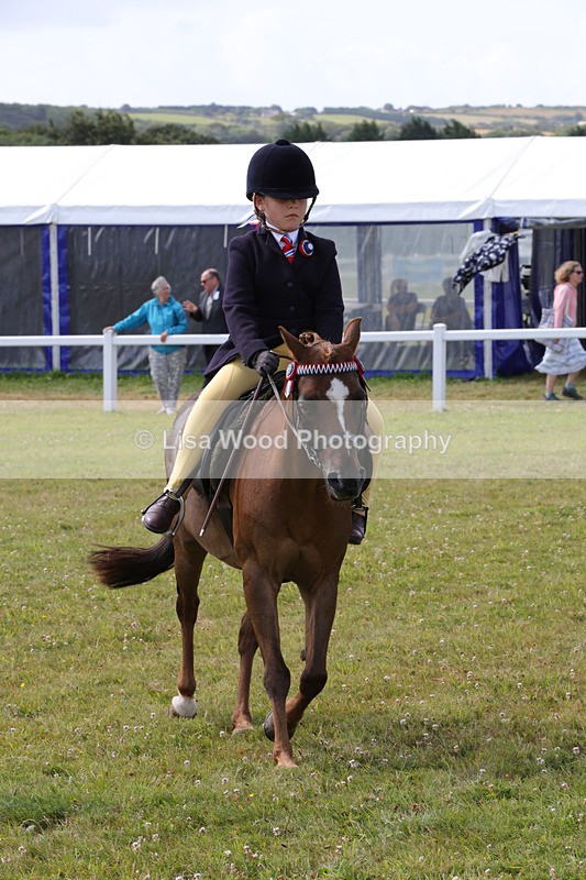 1X9A3736 - Class 30: First Ridden SP/SHP