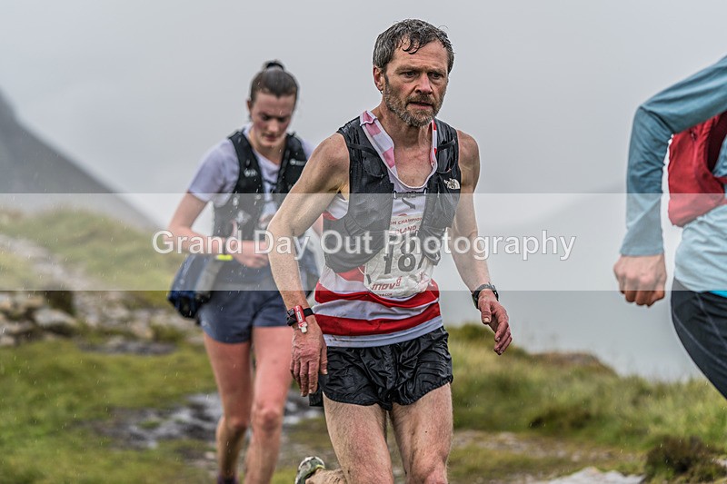 Buttermere-451 - Buttermere Sailbeck Fell Race Saturday 15th June 2024