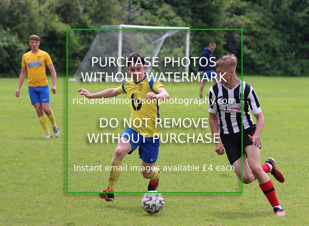 IMG_7981 - Kendal Town Under 18's vs Whitehaven Under 18's (13/7/24)