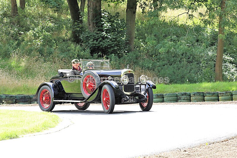 Pete Wilson 2-8-20-168 - Aug 2nd 2020 Drive thru