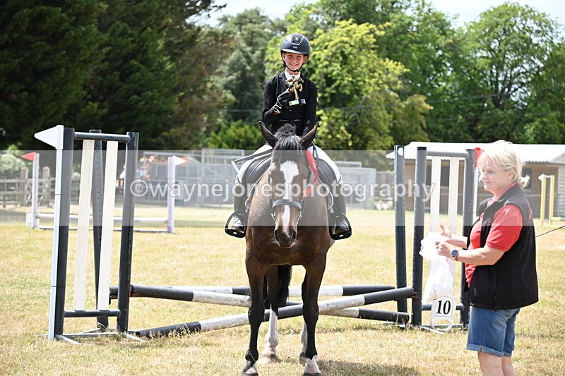 WJ6_5565 - Class 12 Minimus Jumping 45cm