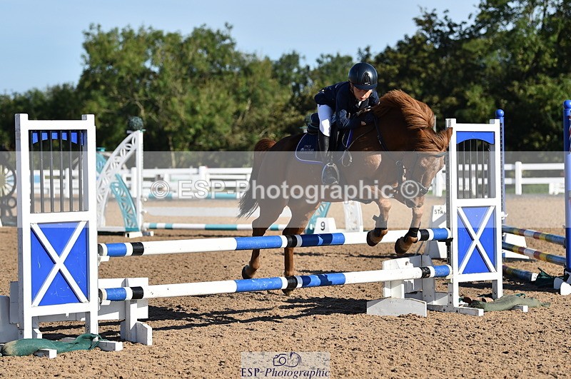 230903A-092928-03522 - Cls 17 Pony Intro 75cm