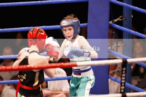 BX 210209-10 - Boxing 21/02/09