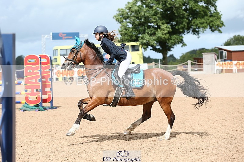 230715A-111118-00634 - Cls 34 Springboard 128cm & 138cm