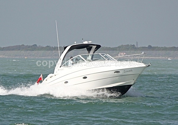 090502 ZENITH IMG_6282 - Motorboats - Open