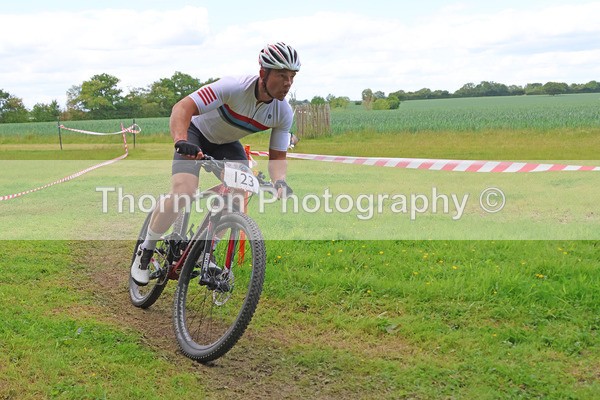 123 - MTB East Round 5 Gallows Green 25th May 2025  13:20 Male Adult Elite/S1 start (1Hr) +1 Lap
