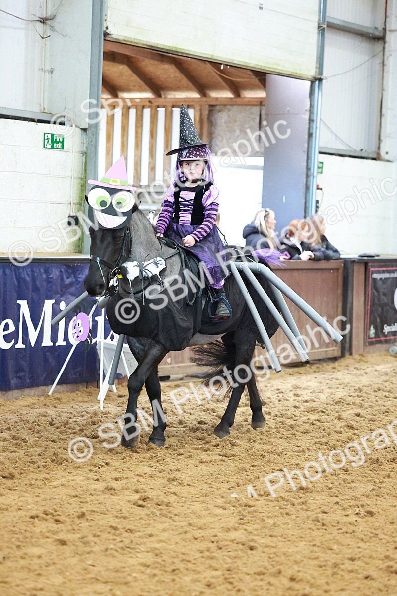 SBM_000119 - Class 1 - Fancy Dress