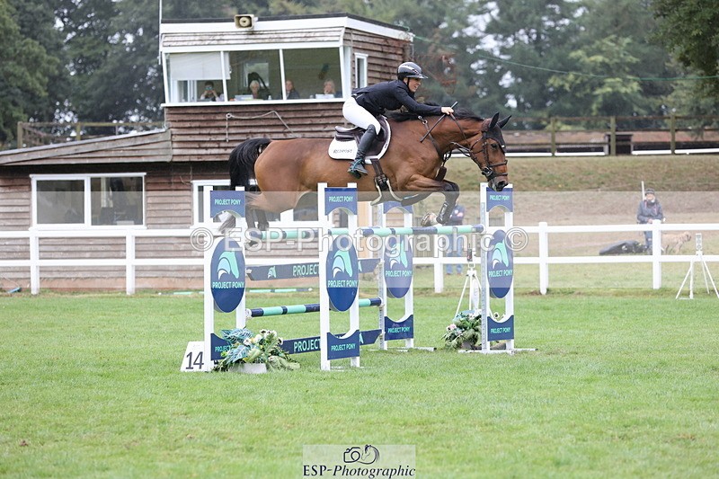 250830A-111059-05216 - Cls 14 HOYS Grade C Quali