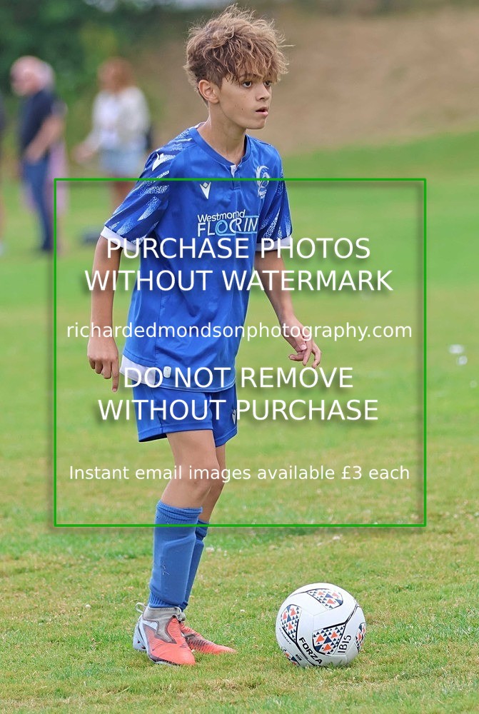 533A5356 - Ibis Youth U12