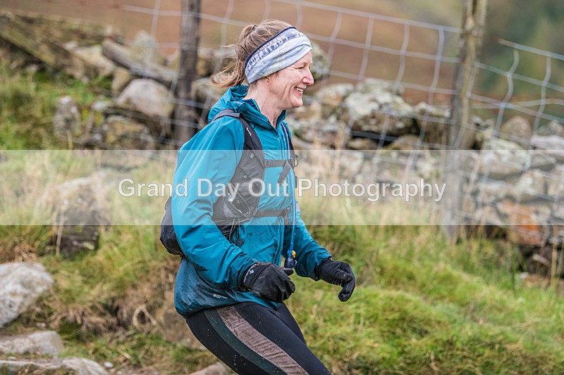 Langdale-1966 - Langdale Horseshoe Fell Race Saturday 12thOctober 2024