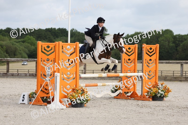 20250622-0423 - PC 90 Qualifier - Round 1