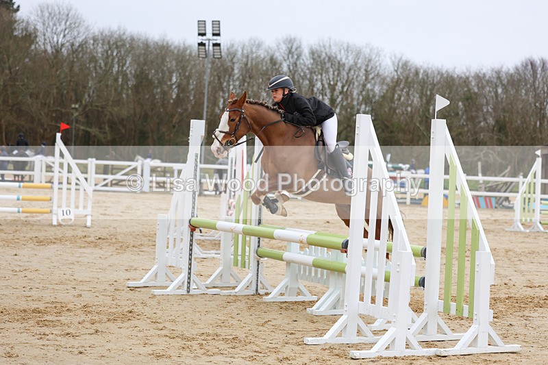 3E7A8560 - Class 2: 80/85cm