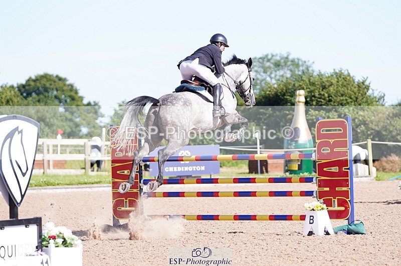 240728A-163442-09796 - Cls 31 Snr Foxhunter