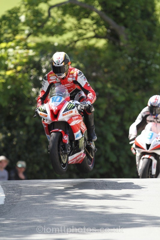 IMG_1820 - SuperSport Race 2 - TT 2013