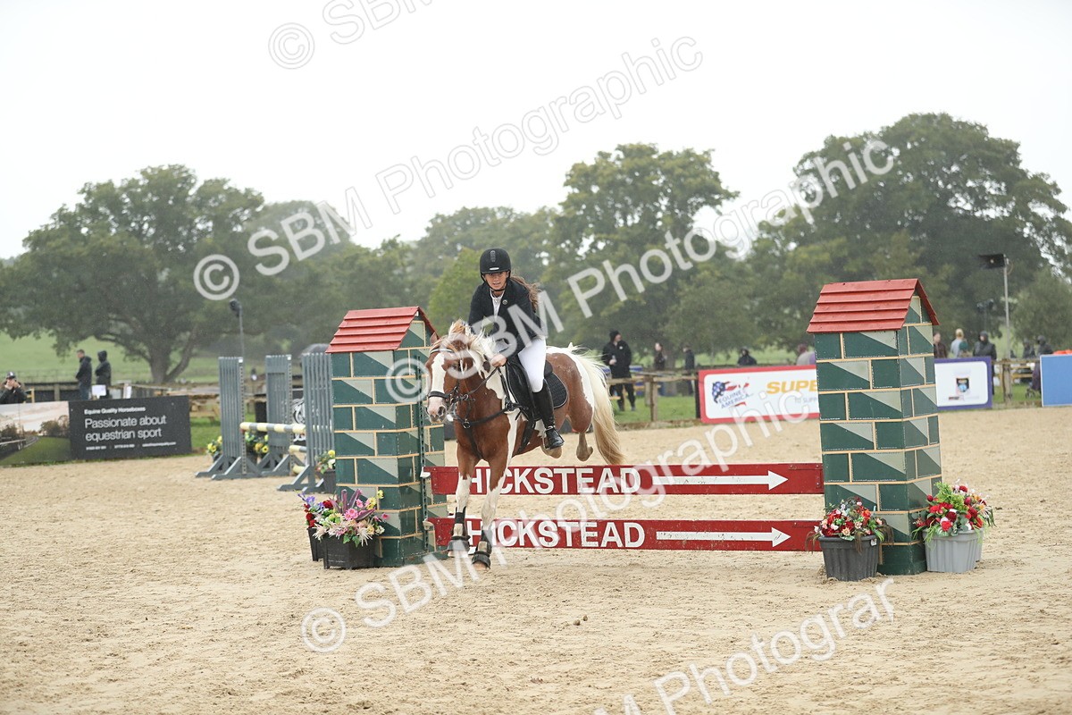 SBM_74074 - J16 - Junior Pony 75cm Championship