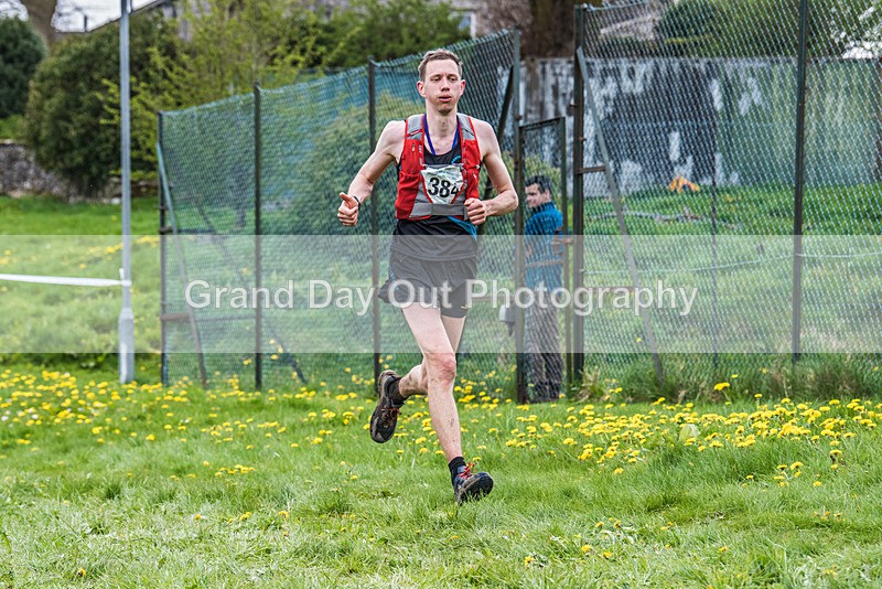 3 Peaks-1749 - The 3 Peaks Race - The Finish - Saturday 29th April 2023
