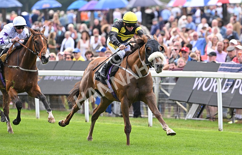 190826-008 Air Force One - Race 1 13.50pm Hong Kong Jockey Club World Pool Handicap