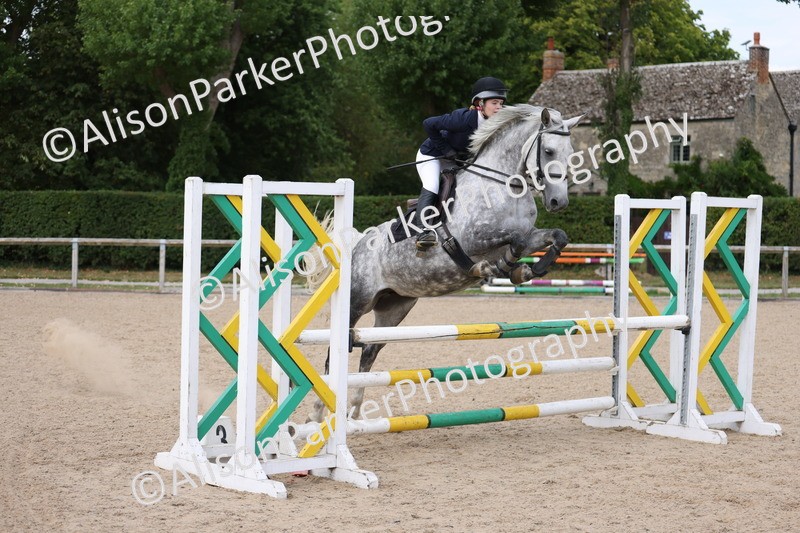 20250727-2323 - Class 6 - 90cm