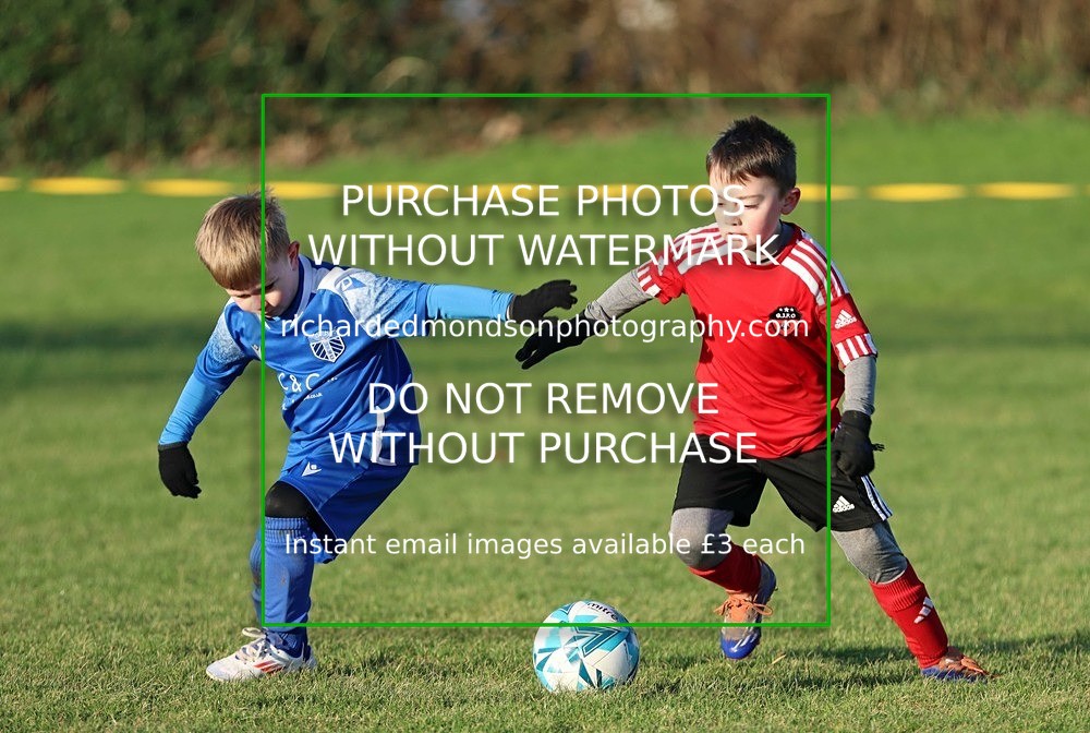 IMG_3084 - Wattsfield Under 7's vs Grange Utd Under 7's (25/1/25)