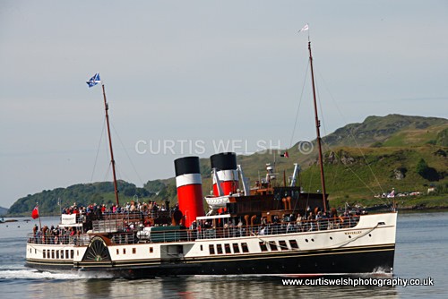 38 - WEST of SCOTLAND