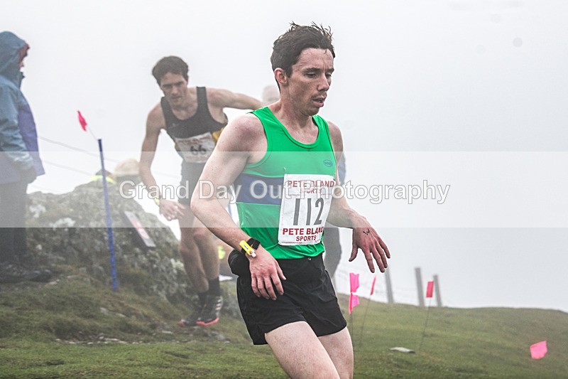 Wansfell-73 - Wansfell Race Friday 27th December 2024