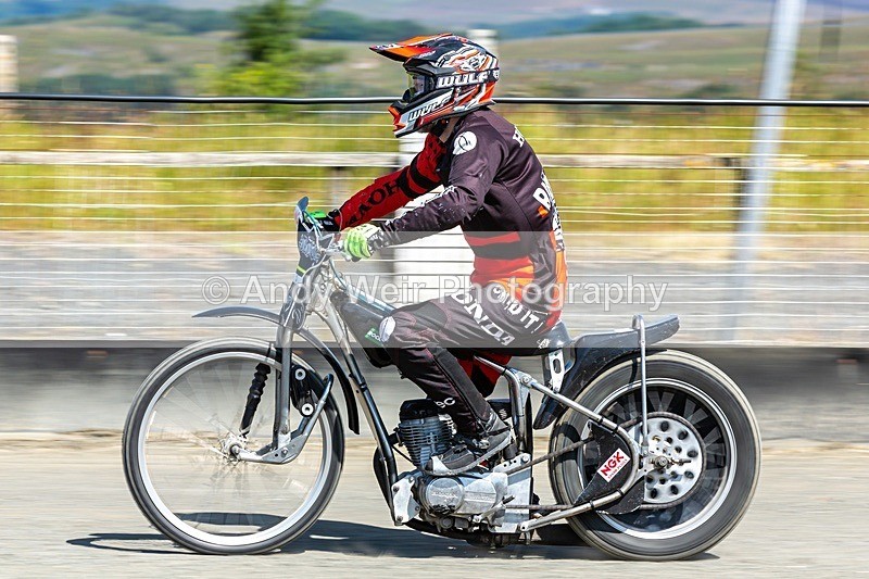 220716-5D-3K8A3519 - Ride & Skid It  Speedway Experience 17th July 22