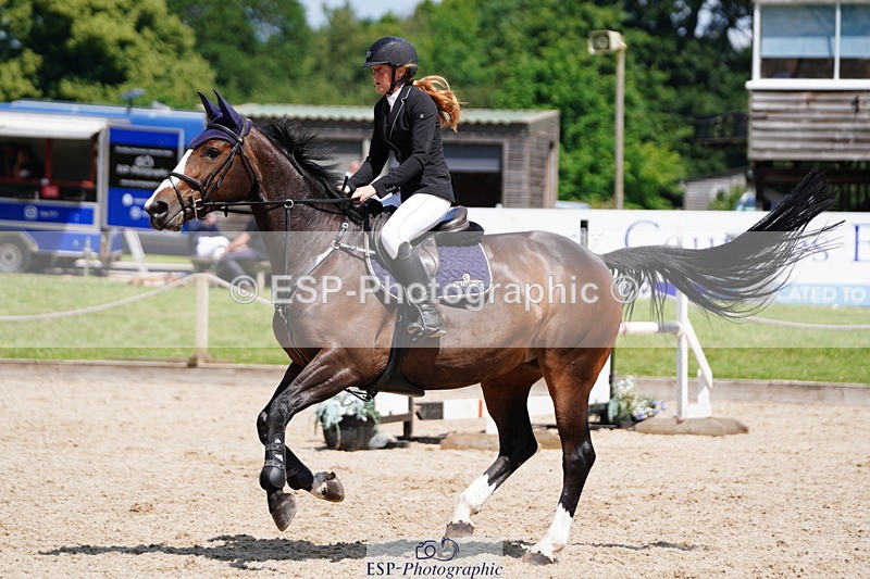 250615A-114340-10496 - Class 45 95cm Amateur Qualifier